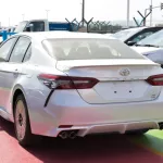 TOYOTA CAMRY SE V6 3.5L PETROL FWD 2023 - Thumbnail 6