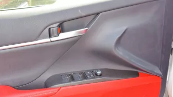 TOYOTA CAMRY SE V6 3.5L PETROL FWD 2023