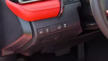 TOYOTA CAMRY SE V6 3.5L PETROL FWD 2023