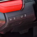TOYOTA CAMRY SE V6 3.5L PETROL FWD 2023 - Thumbnail 8