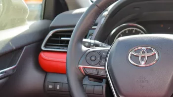 TOYOTA CAMRY SE V6 3.5L PETROL FWD 2023