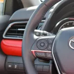 TOYOTA CAMRY SE V6 3.5L PETROL FWD 2023 - Thumbnail 9