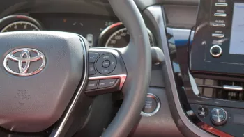TOYOTA CAMRY SE V6 3.5L PETROL FWD 2023