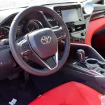 TOYOTA CAMRY SE V6 3.5L PETROL FWD 2023 - Thumbnail 11