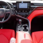 TOYOTA CAMRY SE V6 3.5L PETROL FWD 2023 - Thumbnail 13