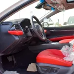 TOYOTA CAMRY SE V6 3.5L PETROL FWD 2023 - Thumbnail 14