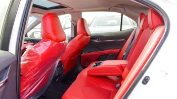 TOYOTA CAMRY SE V6 3.5L PETROL FWD 2023