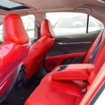 TOYOTA CAMRY SE V6 3.5L PETROL FWD 2023 - Thumbnail 15