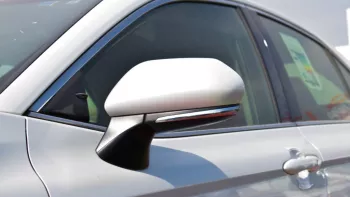 TOYOTA CAMRY SE V6 3.5L PETROL FWD 2023