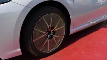 TOYOTA CAMRY SE V6 3.5L PETROL FWD 2023