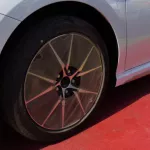 TOYOTA CAMRY SE V6 3.5L PETROL FWD 2023 - Thumbnail 18