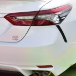 TOYOTA CAMRY SE V6 3.5L PETROL FWD 2023 - Thumbnail 19