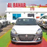 SUZUKI DESIRE 1.2L PETROL FWD 2023 MODEL YEAR - Thumbnail 1