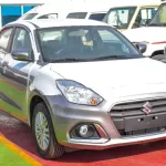 SUZUKI DESIRE 1.2L PETROL FWD 2023 MODEL YEAR - Thumbnail 2
