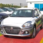 SUZUKI DESIRE 1.2L PETROL FWD 2023 MODEL YEAR - Thumbnail 3