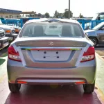 SUZUKI DESIRE 1.2L PETROL FWD 2023 MODEL YEAR - Thumbnail 4