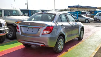 SUZUKI DESIRE 1.2L PETROL FWD 2023 MODEL YEAR
