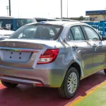 SUZUKI DESIRE 1.2L PETROL FWD 2023 MODEL YEAR - Thumbnail 6
