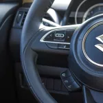 SUZUKI DESIRE 1.2L PETROL FWD 2023 MODEL YEAR - Thumbnail 8