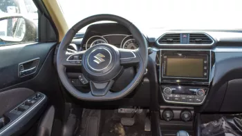 SUZUKI DESIRE 1.2L PETROL FWD 2023 MODEL YEAR