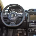 SUZUKI DESIRE 1.2L PETROL FWD 2023 MODEL YEAR - Thumbnail 9