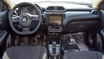 SUZUKI DESIRE 1.2L PETROL FWD 2023 MODEL YEAR