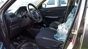 SUZUKI DESIRE 1.2L PETROL FWD 2023 MODEL YEAR