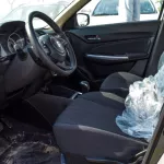 SUZUKI DESIRE 1.2L PETROL FWD 2023 MODEL YEAR - Thumbnail 13