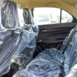 SUZUKI DESIRE 1.2L PETROL FWD 2023 MODEL YEAR - Thumbnail 14