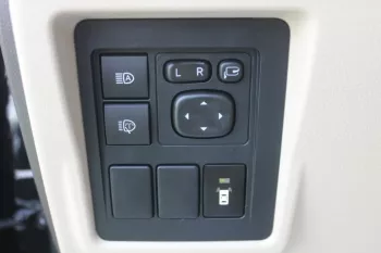 TOYOTA PRADO VX.R 4.0L PETROL 4WD 2023 BLACK