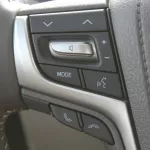 TOYOTA PRADO VX.R 4.0L PETROL 4WD 2023 BLACK - Thumbnail 9