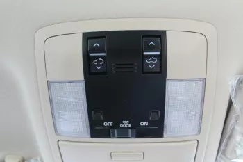 TOYOTA PRADO VX.R 4.0L PETROL 4WD 2023 BLACK