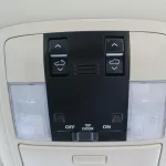 TOYOTA PRADO VX.R 4.0L PETROL 4WD 2023 BLACK - Thumbnail 11