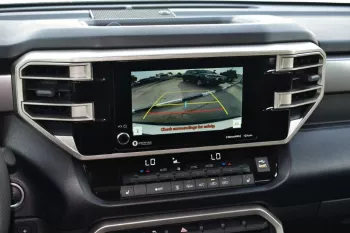 2022 TOYOTA TUNDRA CEWMAX SR5 SB 3.5L V6 PETROL