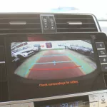 TOYOTA PRADO VX.R 4.0L PETROL 4WD 2023 BLACK - Thumbnail 13