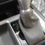 TOYOTA PRADO VX.R 4.0L PETROL 4WD 2023 BLACK - Thumbnail 14