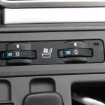TOYOTA PRADO VX.R 4.0L PETROL 4WD 2023 BLACK - Thumbnail 16