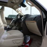 TOYOTA PRADO VX.R 4.0L PETROL 4WD 2023 BLACK - Thumbnail 20