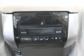 TOYOTA PRADO VX.R 4.0L PETROL 4WD 2023 BLACK