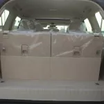 TOYOTA PRADO VX.R 4.0L PETROL 4WD 2023 BLACK - Thumbnail 24