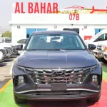 HYUNDAI TUCSON 2.0L DIESEL AWD 2023 GREY - Thumbnail 2
