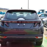 HYUNDAI TUCSON 2.0L DIESEL AWD 2023 GREY - Thumbnail 4