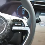 HYUNDAI TUCSON 2.0L DIESEL AWD 2023 GREY - Thumbnail 10