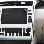 HYUNDAI TUCSON 2.0L DIESEL AWD 2023 GREY - Thumbnail 13