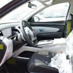 HYUNDAI TUCSON 2.0L DIESEL AWD 2023 GREY - Thumbnail 15