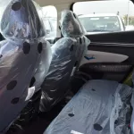 HYUNDAI TUCSON 2.0L DIESEL AWD 2023 GREY - Thumbnail 16