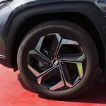HYUNDAI TUCSON 2.0L DIESEL AWD 2023 GREY - Thumbnail 17