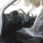 MITSUBISHI L200 2.4L DIESEL 4WD 2023 WHITE - Thumbnail 13
