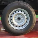 MITSUBISHI L200 2.4L DIESEL 4WD 2023 WHITE - Thumbnail 15