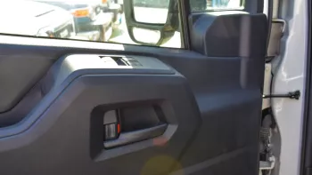 NEW TOYOTA HIACE CARGO 3.5L PETROL 2023 FWD WHITE FOR EXPORT ONLY